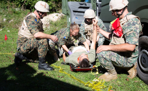 Foto: EUFOR / Brzi odogovor 2025