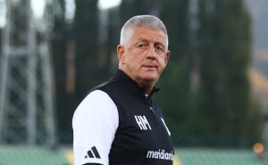 Foto: Dž.K. / Radiosarajevo.ba / FK Sarajevo - FK Velež