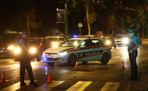 Foto: Dž. K. / Radiosarajevo.ba / Nesreća u Alipašinoj ulici