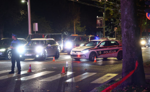 Foto: Dž. K. / Radiosarajevo.ba / Nesreća u Alipašinoj ulici