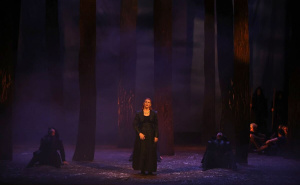 Foto: E. S. / Radiosarajevo.ba / Opera Attila u NPS-u