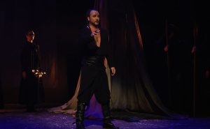 Foto: E. S. / Radiosarajevo.ba / Opera Attila u NPS-u