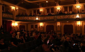 Foto: E. S. / Radiosarajevo.ba / Opera Attila u NPS-u