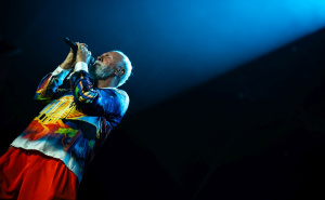 Foto: Todor Milivojević / Merlin pred 100.000 ljudi zatvorio ljetni dio turneje “Mi”