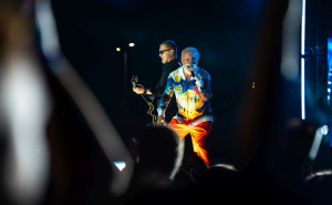 Foto: Todor Milivojević / Merlin pred 100.000 ljudi zatvorio ljetni dio turneje “Mi”