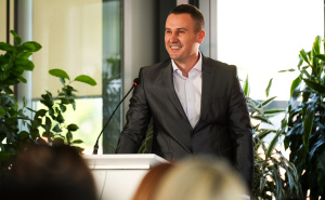 Foto: Hemofarm / EUNOVA