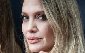 Foto: EPA - EFE / Angelina Jolie