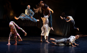 Foto: MESS / Predstava "Praznina"