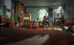 Foto: MESS / Predstava "Svetica"