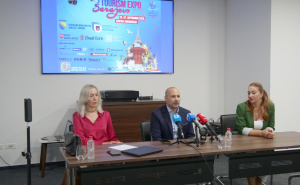 Foto: Tourism EXPO 2025 / Press konferencija