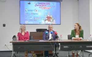 Foto: Tourism EXPO 2025 / Press konferencija