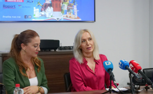 Foto: Tourism EXPO 2025 / Press konferencija