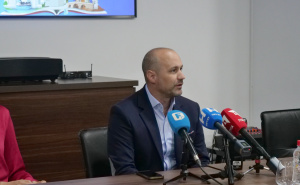 Foto: Tourism EXPO 2025 / Press konferencija