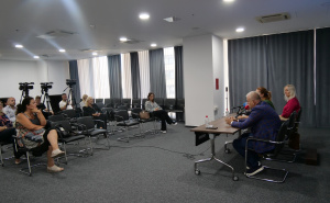 Foto: Tourism EXPO 2025 / Press konferencija