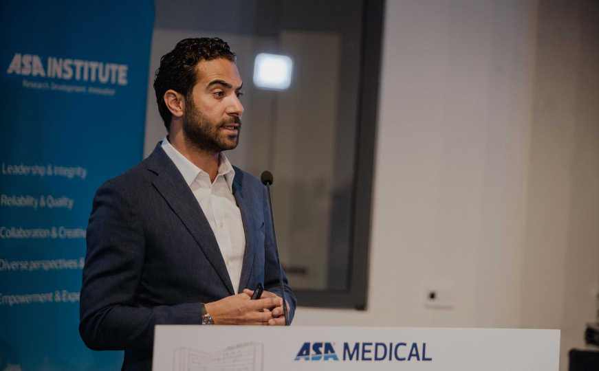 Dr. Mohamad Hamade