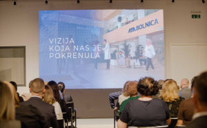 Foto: Asa bolnica / Press