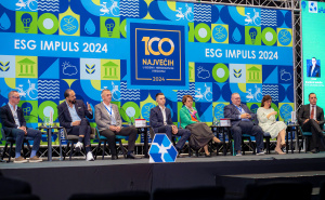 Foto: 100 EXPO / Panelisti