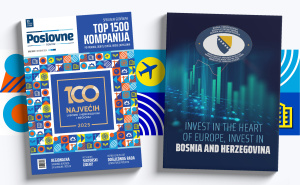 Foto: 100 EXPO / 100 EXPO i '100 najvećih u BiH' će spojiti region