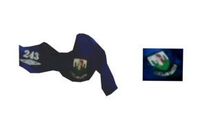 Foto: Europol / Prepoznajete li ove predmete?