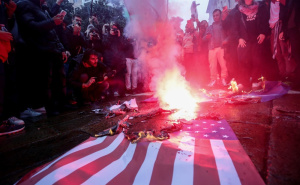 Foto: EPA - EFE / Propalestinski protesti u Italiji
