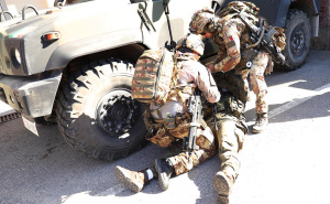 Foto: Facebook  / Šta se dešavalo u Doboju?