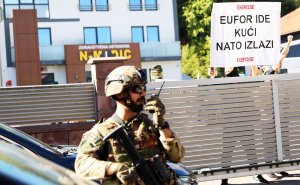 Foto: Facebook  / Šta se dešavalo u Doboju?