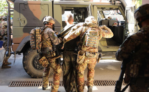 Foto: Facebook  / Šta se dešavalo u Doboju?