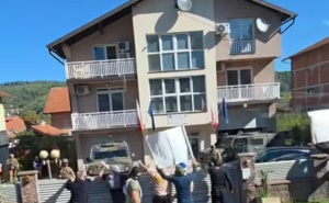 Foto: Screenshot / Protest u Doboju?