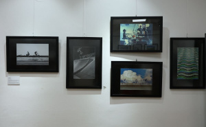 Foto: E. L. / Radiosarajevo.ba / Izložba Foto-video kluba "Valter" Sarajevo