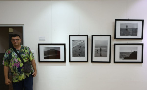 Foto: E. L. / Radiosarajevo.ba / Izložba Foto-video kluba "Valter" Sarajevo