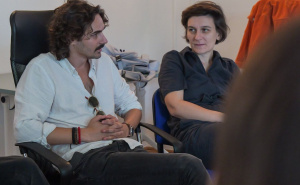 Foto: SARTR / Projekat Sarajevo Theater Showcase