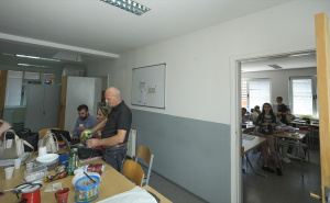 Foto: AA / Škola u Novoj Kasabi