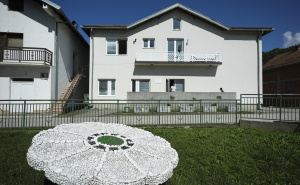 Foto: AA / Škola u Novoj Kasabi