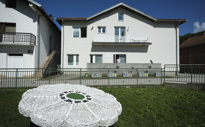 Škola u Novoj Kasabi