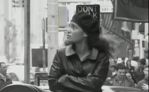 Foto: Printscreen / Youtube / Emilia Rydberg