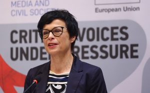 Foto: Dž. K. / Radiosarajevo.ba / Marta Kos