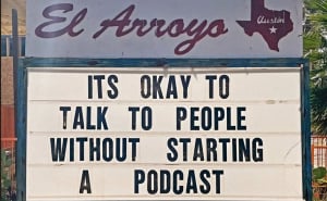 Foto: Instagram / Duhoviti natpis