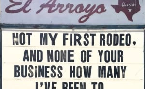 Foto: Instagram / Duhoviti natpis