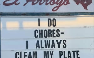 Foto: Instagram / Duhoviti natpis