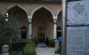 Foto: E. L. / Radiosarajevo.ba / Ferhadija, ulica u kojoj se diše historija