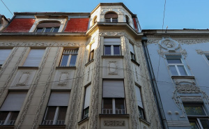 Foto: E. L. / Radiosarajevo.ba / Ferhadija, ulica u kojoj se diše historija