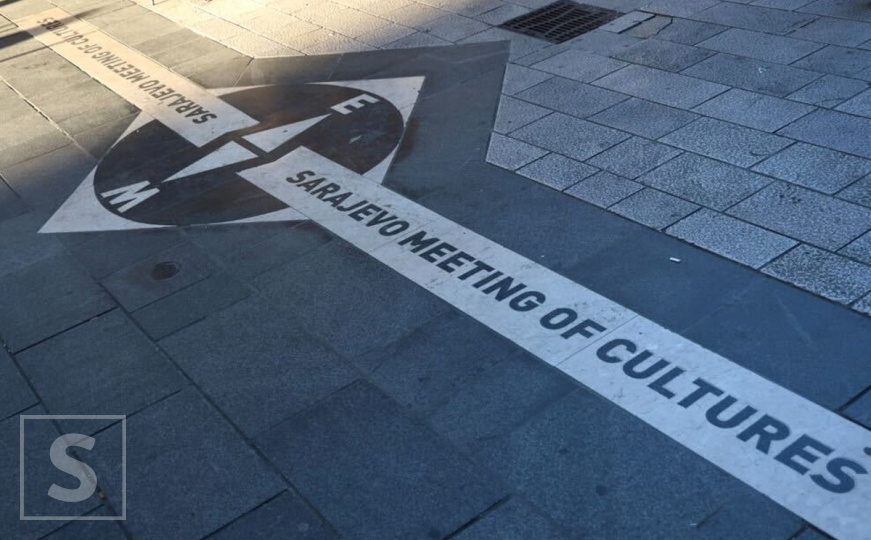 Ferhadija, ulica u kojoj se diše historija