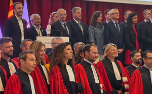 Foto: Privatna arhiva / Mehmed Kumbarić