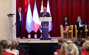 Foto: Privatna arhiva / Mehmed Kumbarić