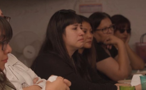 Foto: Screenshot / Žene taksistkinje u Mexico Cityiju