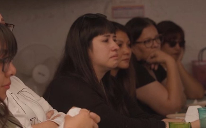 Žene taksistkinje u Mexico Cityiju