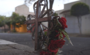 Foto: Screenshot / Žene taksistkinje u Mexico Cityiju