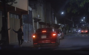 Foto: Screenshot / Žene taksistkinje u Mexico Cityiju