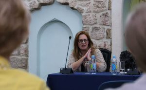 Foto: E. L. / Radiosarajevo.ba / Sarina Bakić