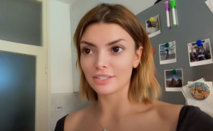 Foto: Screenshot / Youtube / Ella Dvornik